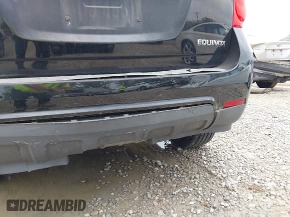 ✅ 2013 Chevrolet Equinox LS • VIN: 2GNALBEK4D6369417 • Лот: 43166275. Опубликован ранее на IAAI с пробегом 122 016 миль. Бесплатный доступ к архиву аукционных продаж из США и подробный отчёт об истории автомобиля на DreamBid. Изображение 14.