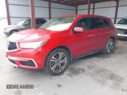 ✅ 2020 Acura MDX Technology • VIN: 5J8YD3H52LL001311 • Лот: 43226322. Опубликован ранее на IAAI с пробегом Не указан. Бесплатный доступ к архиву аукционных продаж из США и подробный отчёт об истории автомобиля на DreamBid. Изображение 2.