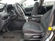 ✅ 2022 Toyota RAV4 LE • VIN: 2T3G1RFV7NC261195 • Лот: 91099965. Опубликован ранее на Copart с пробегом 70 073 миль. Бесплатный доступ к архиву аукционных продаж из США и подробный отчёт об истории автомобиля на DreamBid. Изображение 7.