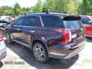 ✅ 2024 Hyundai Palisade SEL • VIN: KM8R44GEXRU748793 • Лот: 42845688. Опубликован ранее на IAAI с пробегом 29 702 миль. Бесплатный доступ к архиву аукционных продаж из США и подробный отчёт об истории автомобиля на DreamBid. Изображение 13.