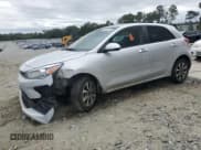 ✅ 2021 Kia Rio S • VIN: 3KPA25AD0ME434011 • Лот: 85934815. Опубликован ранее на Copart с пробегом 74 038 миль. Бесплатный доступ к архиву аукционных продаж из США и подробный отчёт об истории автомобиля на DreamBid. Изображение 1.