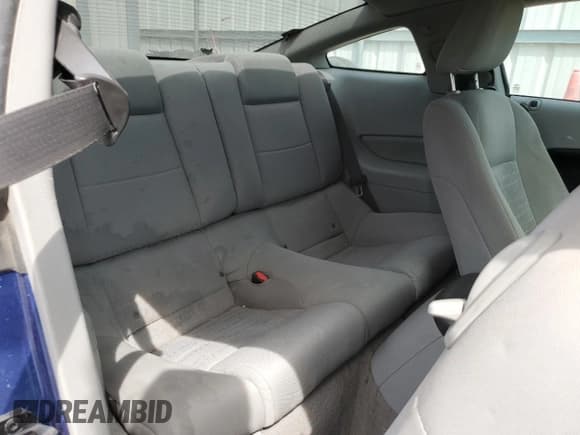 ✅ 2009 Ford Mustang • VIN: 1ZVHT80N395127410 • Lot: 53974835. Wystawiony na Copart z przebiegiem 146 356 mil. Bezpłatny archiwum sprzedaży aukcyjnych z USA i szczegółowy raport historii pojazdu na DreamBid. Zdjęcie 10.