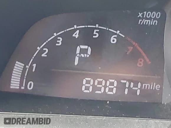 ✅ 2016 Mazda 3 i Touring • VIN: 3MZBM1V70GM315619 • Lot: 43520618. Wystawiony na IAAI z przebiegiem 89 874 mil. Bezpłatny archiwum sprzedaży aukcyjnych z USA i szczegółowy raport historii pojazdu na DreamBid. Zdjęcie 16.