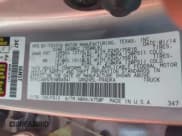 ✅ 2014 Toyota Tacoma • VIN: 5TFLU4EN7EX094941 • Lot: 42985684. Listed on IAAI with 19,256 mi. Free auction sales archive from the USA and detailed vehicle history report at DreamBid. Image 9.