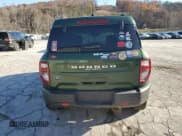 ✅ 2023 Ford Bronco Sport Outer Banks • VIN: 3FMCR9C67PRD65191 • Lot: 92200455. Listed on Copart with 67,823 mi. Free auction sales archive from the USA and detailed vehicle history report at DreamBid. Image 6.