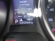 ✅ 2016 Hyundai Santa Fe • VIN: 5XYZTDLB3GG352481 • Лот: 43458892. Опубликован ранее на IAAI с пробегом 220 064 миль. Бесплатный доступ к архиву аукционных продаж из США и подробный отчёт об истории автомобиля на DreamBid. Изображение 15.