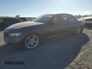 ✅ 2017 BMW 4 Series 430i xDrive • VIN: WBA4U9C35H5H64585 • Лот: 83144214. Опубликован ранее на Copart с пробегом 103 409 миль. Бесплатный доступ к архиву аукционных продаж из США и подробный отчёт об истории автомобиля на DreamBid. Изображение 1.