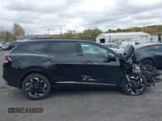 ✅ 2025 Kia Sportage SX-Prestige • VIN: 5XYK5CDF8SG246916 • Лот: 43526830. Опубликован ранее на IAAI с пробегом 16 712 миль. Бесплатный доступ к архиву аукционных продаж из США и подробный отчёт об истории автомобиля на DreamBid. Изображение 13.