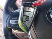 ✅ 2023 BMW X5 xDrive40i • VIN: 5UXCR6C07P9N44856 • Лот: 43374111. Опубликован ранее на IAAI с пробегом 54 824 миль. Бесплатный доступ к архиву аукционных продаж из США и подробный отчёт об истории автомобиля на DreamBid. Изображение 11.