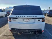 ✅ 2016 Land Rover Range Rover Sport SE • VIN: SALWG2VF2GA647785 • Lot: 94552185. Listed on Copart with 86,427 mi. Free auction sales archive from the USA and detailed vehicle history report at DreamBid. Image 6.