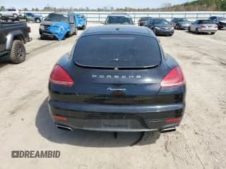 ✅ 2016 Porsche Panamera 4 • VIN: WP0AA2A72GL007825 • Lot: 46689204. Listed on Copart with 92,547 mi. Free auction sales archive from the USA and detailed vehicle history report at DreamBid. Image 6.
