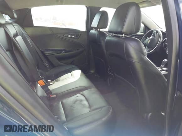 2016 Chevrolet Malibu LT с VIN 1G1ZE5ST0GF344425, выставлен на аукционе IAAI как лот 43503078 с пробегом 88 578 миль миль и . История ставок и продаж доступна на DreamBid. Изображение 8.