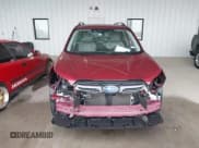 ✅ 2022 Subaru Forester Limited • VIN: JF2SKANC4NH461000 • Lot: 41903656. Listed on IAAI with 40,667 mi. Free auction sales archive from the USA and detailed vehicle history report at DreamBid. Image 13.