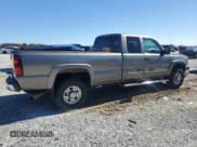 ✅ 2007 Chevrolet Silverado 2500HD LT2 • VIN: 1GCHK29D67E160086 • Lot: 90651555. Listed on Copart with 104,769 mi. Free auction sales archive from the USA and detailed vehicle history report at DreamBid. Image 3.