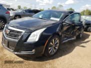 ✅ 2017 Cadillac XTS • VIN: 2G61L5S32H9126686 • Лот: 67940624. Опубликован ранее на Copart с пробегом 41 510 миль. Бесплатный доступ к архиву аукционных продаж из США и подробный отчёт об истории автомобиля на DreamBid. Изображение 1.