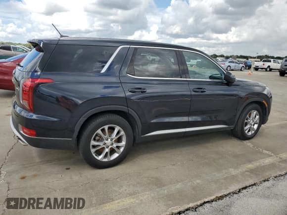 ✅ 2020 Hyundai Palisade SE • VIN: KM8R14HE8LU045210 • Лот: 74315944. Опубликован ранее на Copart с пробегом Не указан. Бесплатный доступ к архиву аукционных продаж из США и подробный отчёт об истории автомобиля на DreamBid. Изображение 3.
