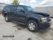 ✅ 2014 Chevrolet Suburban LT • VIN: 1GNSKJE75ER118957 • Lot: 65419354. Wystawiony na Copart z przebiegiem 204 878 mil. Bezpłatny archiwum sprzedaży aukcyjnych z USA i szczegółowy raport historii pojazdu na DreamBid. Zdjęcie 4.