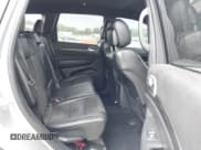 ✅ 2019 Jeep Grand Cherokee Upland • VIN: 1C4RJFAG8KC692741 • Lot: 42868590. Listed on IAAI with 61,333 mi. Free auction sales archive from the USA and detailed vehicle history report at DreamBid. Image 8.