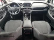 ✅ 2020 Hyundai Santa Fe SEL • VIN: 5NMS3CAD9LH239036 • Lot: 53093234. Wystawiony na Copart z przebiegiem 53 103 mil. Bezpłatny archiwum sprzedaży aukcyjnych z USA i szczegółowy raport historii pojazdu na DreamBid. Zdjęcie 8.