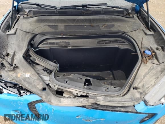 ✅ 2022 Ford Mustang Mach-E Select • VIN: 3FMTK1SS3NMA42173 • Lot: 71028165. Wystawiony na Copart z przebiegiem 40 366 mil. Bezpłatny archiwum sprzedaży aukcyjnych z USA i szczegółowy raport historii pojazdu na DreamBid. Zdjęcie 11.