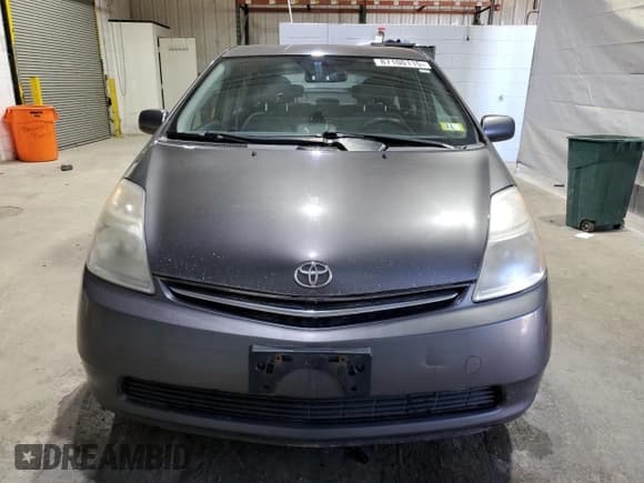 ✅ 2008 Toyota Prius • VIN: JTDKB20U783410693 • Lot: 87100115. Wystawiony na Copart z przebiegiem Nie podano. Bezpłatny archiwum sprzedaży aukcyjnych z USA i szczegółowy raport historii pojazdu na DreamBid. Zdjęcie 5.