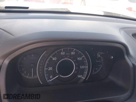 ✅ 2013 Honda CR-V EX-L • VIN: 2HKRM4H75DH657258 • Lot: 43655621. Listed on IAAI with Not provided. Free auction sales archive from the USA and detailed vehicle history report at DreamBid. Image 14.