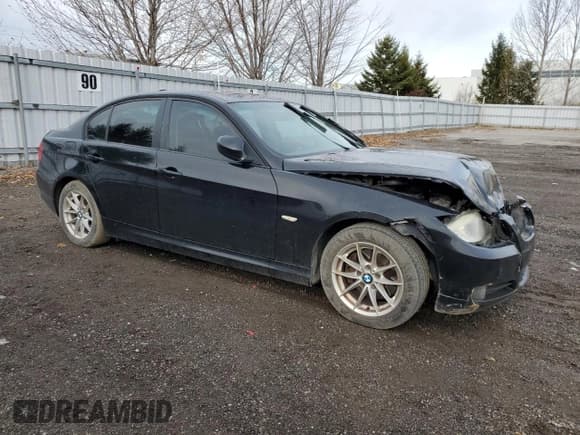 ✅ 2010 BMW 3 Series 323i • VIN: WBAPG7C53AA794740 • Лот: 92437855. Опубликован ранее на Copart с пробегом Не указан. Бесплатный доступ к архиву аукционных продаж из США и подробный отчёт об истории автомобиля на DreamBid. Изображение 4.