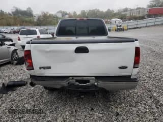 ✅ 1999 Ford F-150 • VIN: 1FTRX17W9XKA00127 • Лот: 89631055. Опубликован ранее на Copart с пробегом Не указан. Бесплатный доступ к архиву аукционных продаж из США и подробный отчёт об истории автомобиля на DreamBid. Изображение 6.