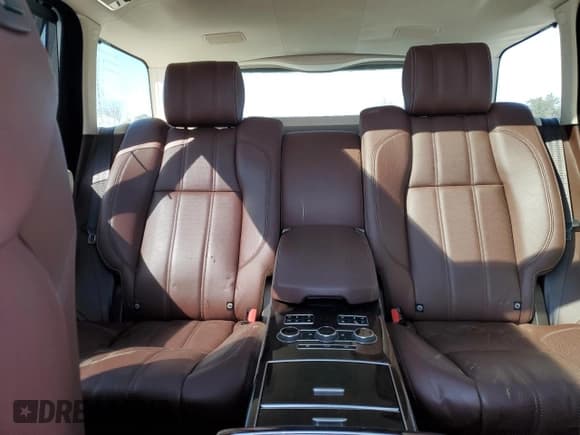 ✅ 2015 Land Rover Range Rover Autobiography • VIN: SALGV3TF1FA204531 • Lot: 50767985. Listed on Copart with 120,112 mi. Free auction sales archive from the USA and detailed vehicle history report at DreamBid. Image 10.