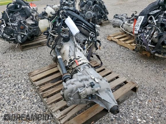 ✅ 2021 Chevrolet Silverado 1500 • VIN: ENGNE0NLY61384865 • Лот: 61384865. Опубликован ранее на Copart с пробегом Не указан. Бесплатный доступ к архиву аукционных продаж из США и подробный отчёт об истории автомобиля на DreamBid. Изображение 6.