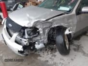 ✅ 2007 Ford Freestyle SEL • VIN: 1FMDK02177GA31566 • Лот: 43543141. Опубликован ранее на IAAI с пробегом 180 249 миль. Бесплатный доступ к архиву аукционных продаж из США и подробный отчёт об истории автомобиля на DreamBid. Изображение 6.