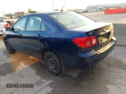 ✅ 2006 Toyota Corolla LE • VIN: JTDBR32E460089914 • Lot: 43855630. Wystawiony na IAAI z przebiegiem 227 008 mil. Bezpłatny archiwum sprzedaży aukcyjnych z USA i szczegółowy raport historii pojazdu na DreamBid. Zdjęcie 3.