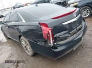 ✅ 2014 Cadillac XTS Luxury • VIN: 2G61M5S34E9192276 • Lot: 40928125. Listed on IAAI with 103,445 mi. Free auction sales archive from the USA and detailed vehicle history report at DreamBid. Image 3.