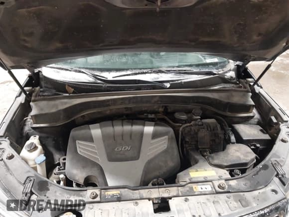 ✅ 2014 Kia Sorento SX Limited • VIN: 5XYKWDA71EG485941 • Lot: 43787220. Listed on IAAI with 190,154 mi. Free auction sales archive from the USA and detailed vehicle history report at DreamBid. Image 10.