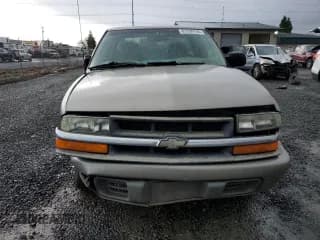 ✅ 2001 Chevrolet S-10 LS • VIN: 1GCCS19W118200019 • Лот: 81200744. Опубликован ранее на Copart с пробегом 195 805 миль. Бесплатный доступ к архиву аукционных продаж из США и подробный отчёт об истории автомобиля на DreamBid. Изображение 5.