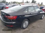 ✅ 2019 Volkswagen Jetta S • VIN: 3VWCB7BU2KM134697 • Lot: 43512580. Listed on IAAI with 52,219 mi. Free auction sales archive from the USA and detailed vehicle history report at DreamBid. Image 4.