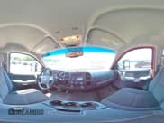 ✅ 2007 Chevrolet Silverado 2500HD 1LT • VIN: 1GCHC23K97F505321 • Lot: 58140565. Wystawiony na Copart z przebiegiem 255 950 mil. Bezpłatny archiwum sprzedaży aukcyjnych z USA i szczegółowy raport historii pojazdu na DreamBid. Zdjęcie 14.