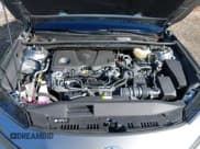 ✅ 2025 Toyota Camry LE • VIN: 4T1DAACK7SU620854 • Lot: 43557296. Wystawiony na IAAI z przebiegiem 11 326 mil. Bezpłatny archiwum sprzedaży aukcyjnych z USA i szczegółowy raport historii pojazdu na DreamBid. Zdjęcie 10.