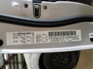 ✅ 2014 Dodge Journey American Value • VIN: 3C4PDCAB7ET134034 • Lot: 92293685. Listed on Copart with 216,835 mi. Free auction sales archive from the USA and detailed vehicle history report at DreamBid. Image 13.