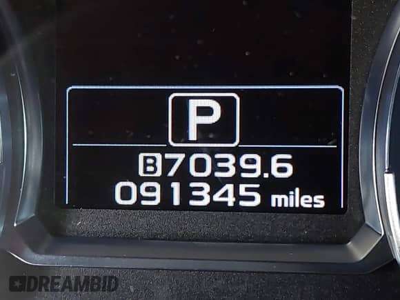 2017 Subaru Forester Limited with VIN JF2SJAJC9HH541129, listed as a IAAI auction lot 43401928 with 91,345 mi miles and . Bid and sale history available at DreamBid. Image 16.