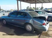 ✅ 2000 Buick LeSabre Limited • VIN: 1G4HR54K0YU247309 • Lot: 43588051. Listed on IAAI with 209,154 mi. Free auction sales archive from the USA and detailed vehicle history report at DreamBid. Image 15.