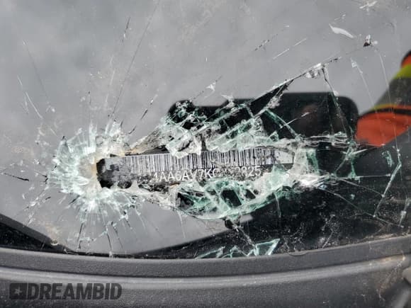 ✅ 2019 Nissan Maxima Platinum • VIN: 1N4AA6AV7KC382825 • Lot: 59570035. Wystawiony na Copart z przebiegiem 59 549 mil. Bezpłatny archiwum sprzedaży aukcyjnych z USA i szczegółowy raport historii pojazdu na DreamBid. Zdjęcie 12.