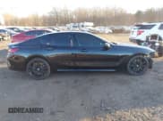 ✅ 2024 BMW 8 Series M850i • VIN: WBAGV8C00RCN95483 • Lot: 41294811. Listed on IAAI with Not provided. Free auction sales archive from the USA and detailed vehicle history report at DreamBid. Image 13.