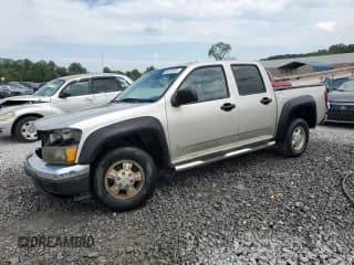 ✅ 2007 Chevrolet Colorado 1LT • VIN: 1GCCS139278120417 • Лот: 69078525. Опубликован ранее на Copart с пробегом 187 594 миль. Бесплатный доступ к архиву аукционных продаж из США и подробный отчёт об истории автомобиля на DreamBid. Изображение 1.