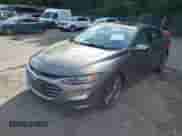 2020 Chevrolet Malibu Premier with VIN 1G1ZE5SX8LF049280, listed as a IAAI auction lot 42954467 with 51,359 mi miles and . Bid and sale history available at DreamBid. Image 17.