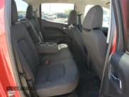 ✅ 2020 Chevrolet Colorado 2WD LT • VIN: 1GCGSCEN8L1203103 • Lot: 55650075. Listed on Copart with 109,785 mi. Free auction sales archive from the USA and detailed vehicle history report at DreamBid. Image 10.