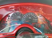 ✅ 1998 Chevrolet Camaro • VIN: 2G1FP22K5W2114706 • Lot: 94955735. Listed on Copart with 148,588 mi. Free auction sales archive from the USA and detailed vehicle history report at DreamBid. Image 9.