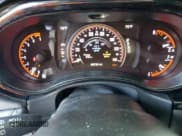 ✅ 2021 Dodge Durango SXT • VIN: 1C4RDHAG3MC760580 • Лот: 89435095. Опубликован ранее на Copart с пробегом 66 726 миль. Бесплатный доступ к архиву аукционных продаж из США и подробный отчёт об истории автомобиля на DreamBid. Изображение 9.