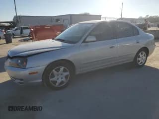 ✅ 2006 Hyundai Elantra GLS • VIN: KMHDN46D56U352895 • Lot: 86025714. Wystawiony na Copart z przebiegiem 104 004 mil. Bezpłatny archiwum sprzedaży aukcyjnych z USA i szczegółowy raport historii pojazdu na DreamBid. Zdjęcie 1.