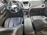 ✅ 2017 GMC Terrain SLT • VIN: 2GKFLPE30H6175157 • Lot: 94900425. Listed on Copart with 101,355 mi. Free auction sales archive from the USA and detailed vehicle history report at DreamBid. Image 8.